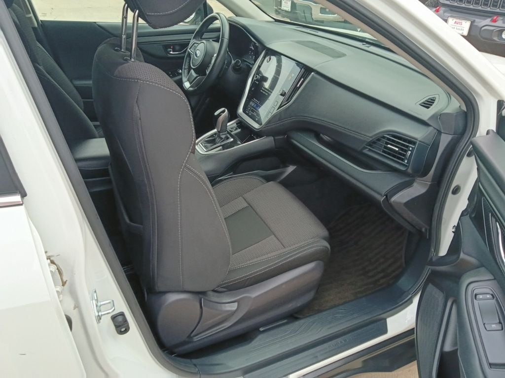 Thumbnail: 2025 Subaru Outback - 9