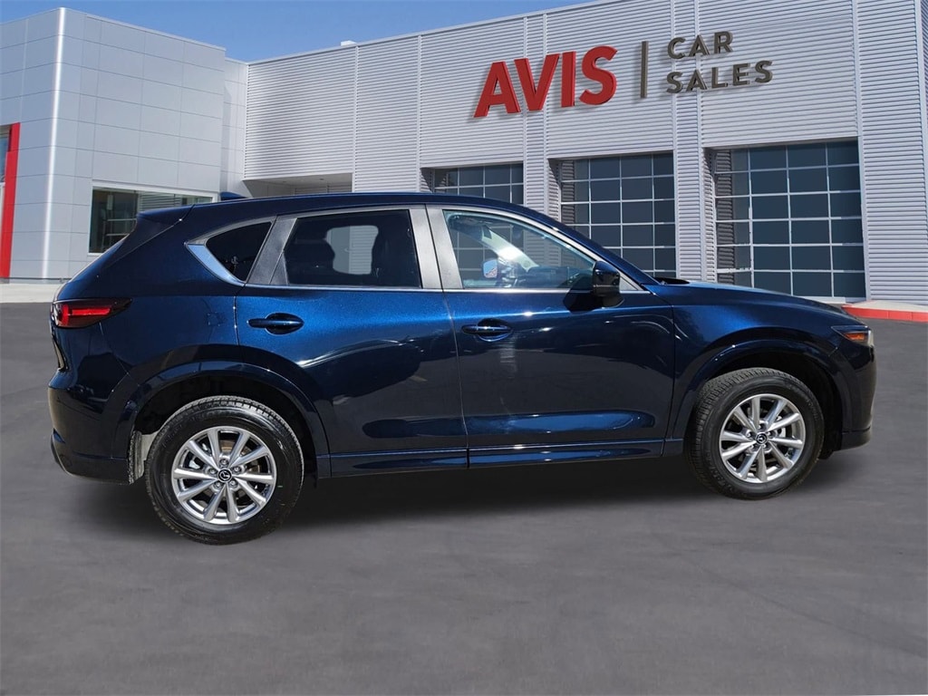 Thumbnail: 2025 Mazda CX-5 - 7