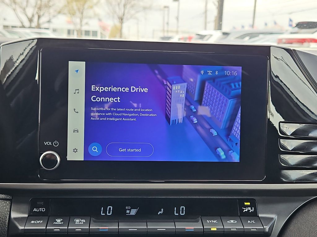 Thumbnail: 2025 Toyota Camry - 17