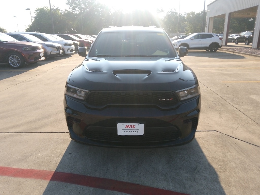 Thumbnail: 2024 Dodge Durango - 2