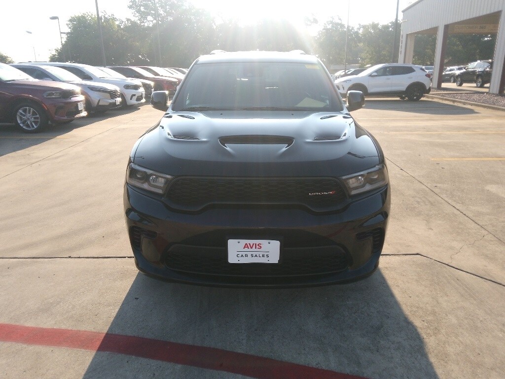 2024 Dodge Durango R/T photo 2