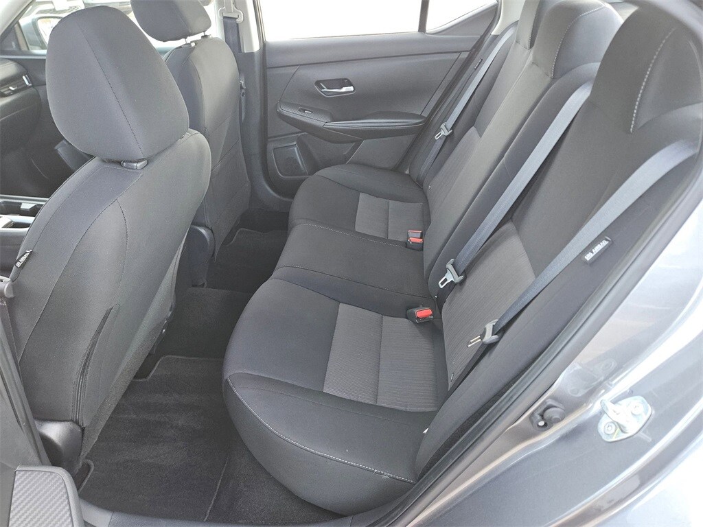 Thumbnail: 2023 Nissan Sentra - 26