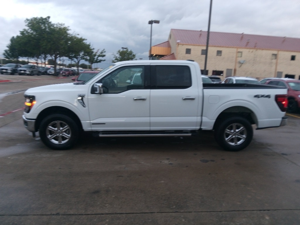 Thumbnail: 2024 Ford F-150 - 8