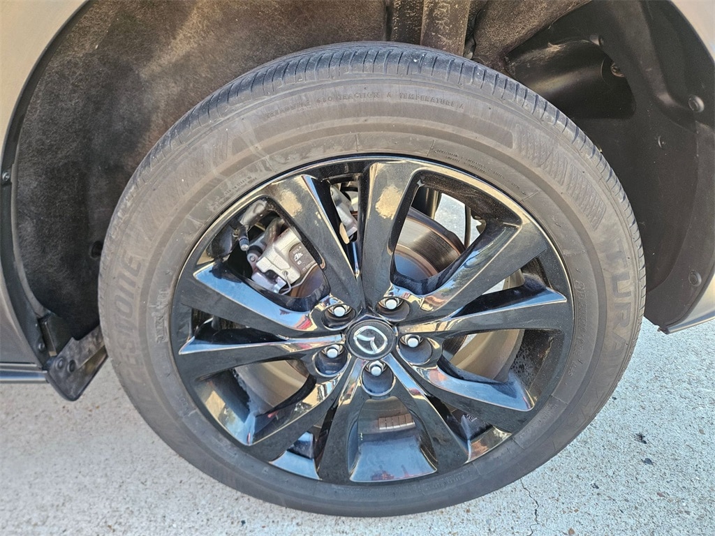 Thumbnail: 2024 Mazda CX-30 - 28