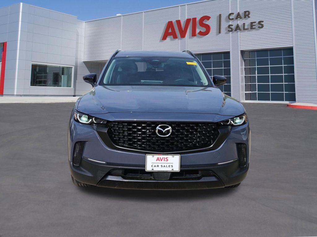 Thumbnail: 2025 Mazda CX-50 - 10