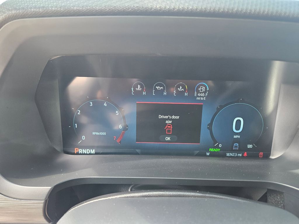 Thumbnail: 2025 Ford F-150 - 18