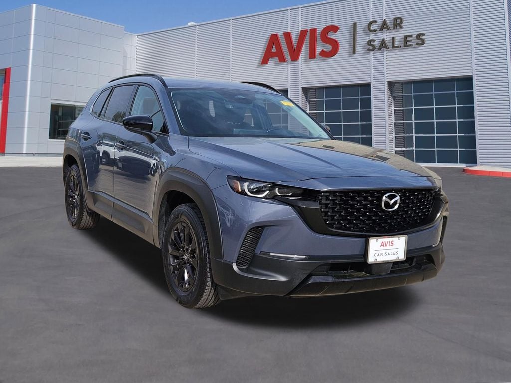 Thumbnail: 2025 Mazda CX-50 - 9