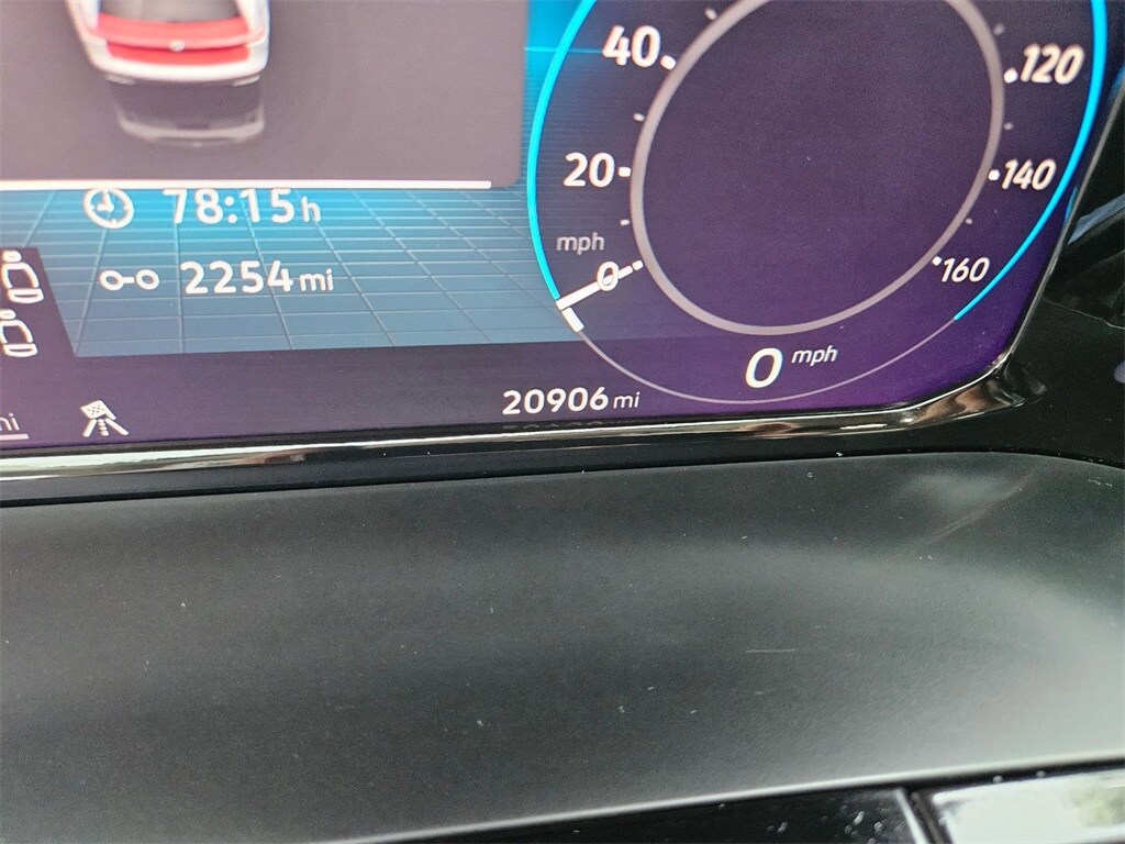 Thumbnail: 2025 Volkswagen Atlas - 19