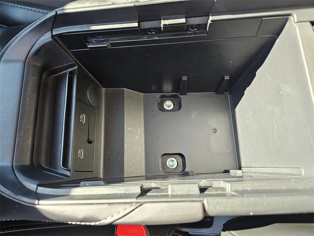 Thumbnail: 2025 Mazda CX-30 - 27