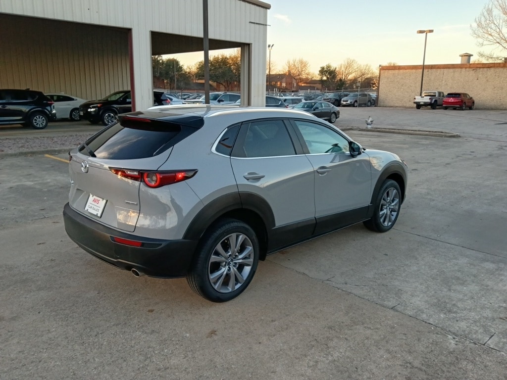 Thumbnail: 2025 Mazda CX-30 - 10