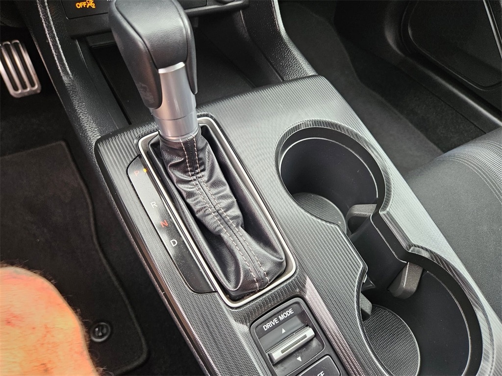 Thumbnail: 2025 Honda Civic - 28