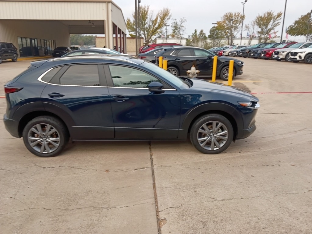 Thumbnail: 2025 Mazda CX-30 - 7