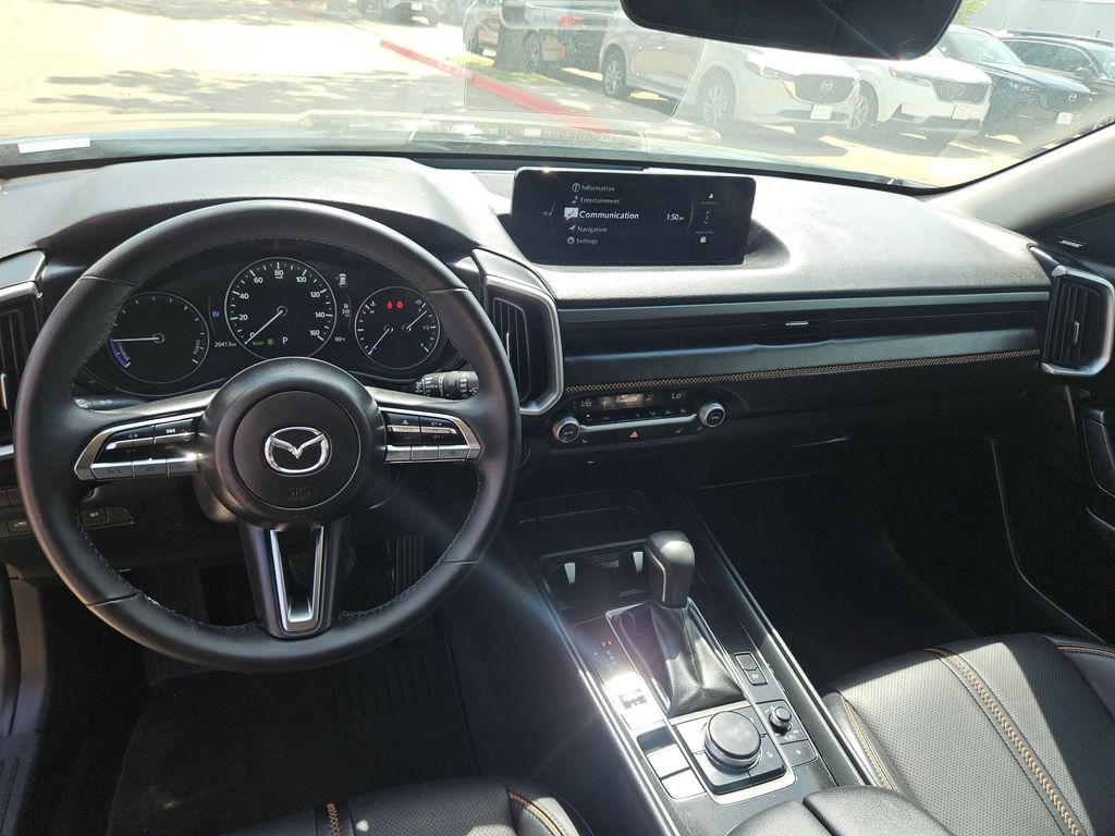 Thumbnail: 2025 Mazda CX-50 - 16