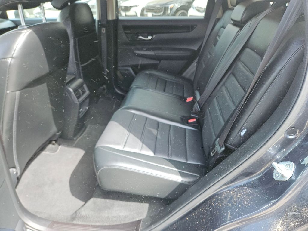 Thumbnail: 2025 Honda CR-V - 27