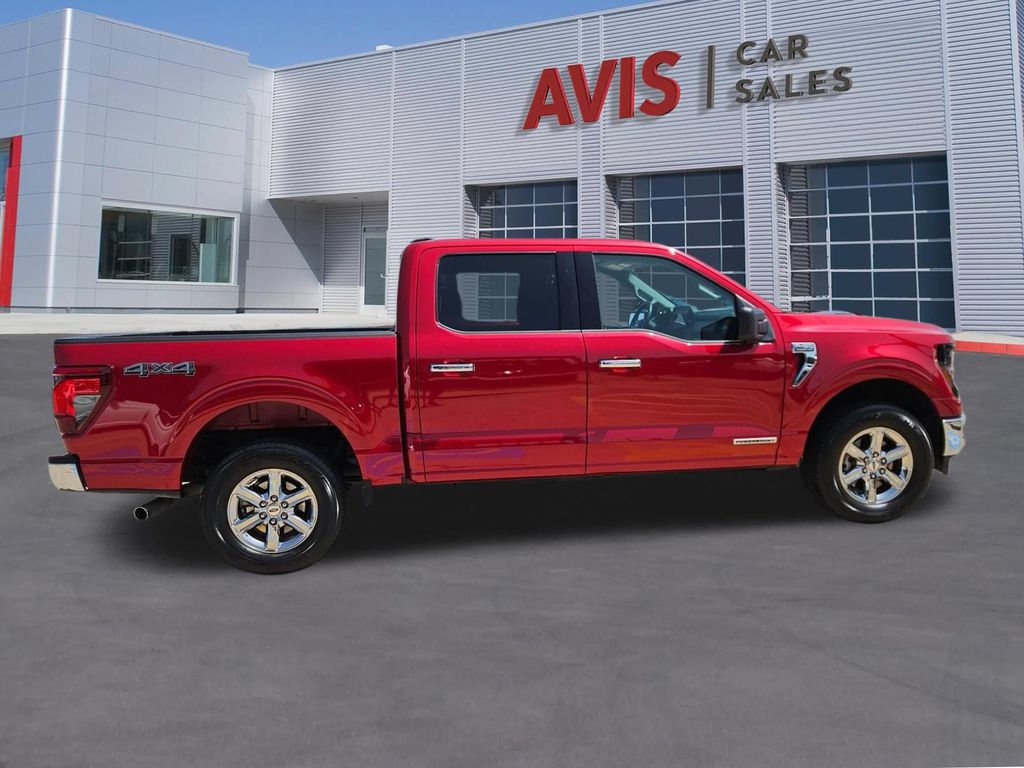 Thumbnail: 2025 Ford F-150 - 7