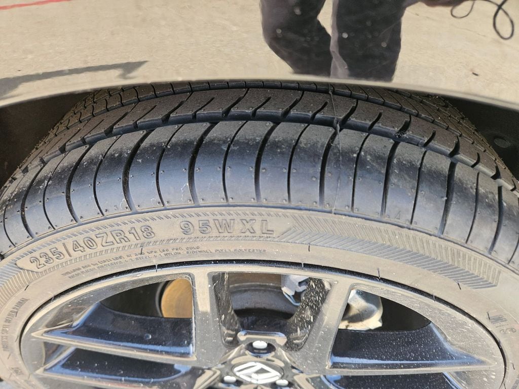 Thumbnail: 2025 Honda Civic - 25