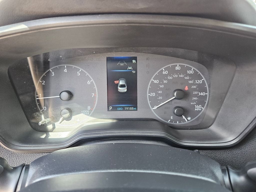 Thumbnail: 2025 Toyota Corolla - 19