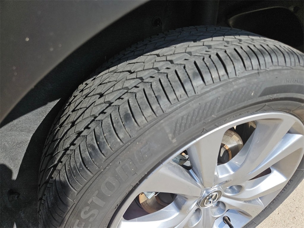 Thumbnail: 2025 Mazda CX-30 - 30