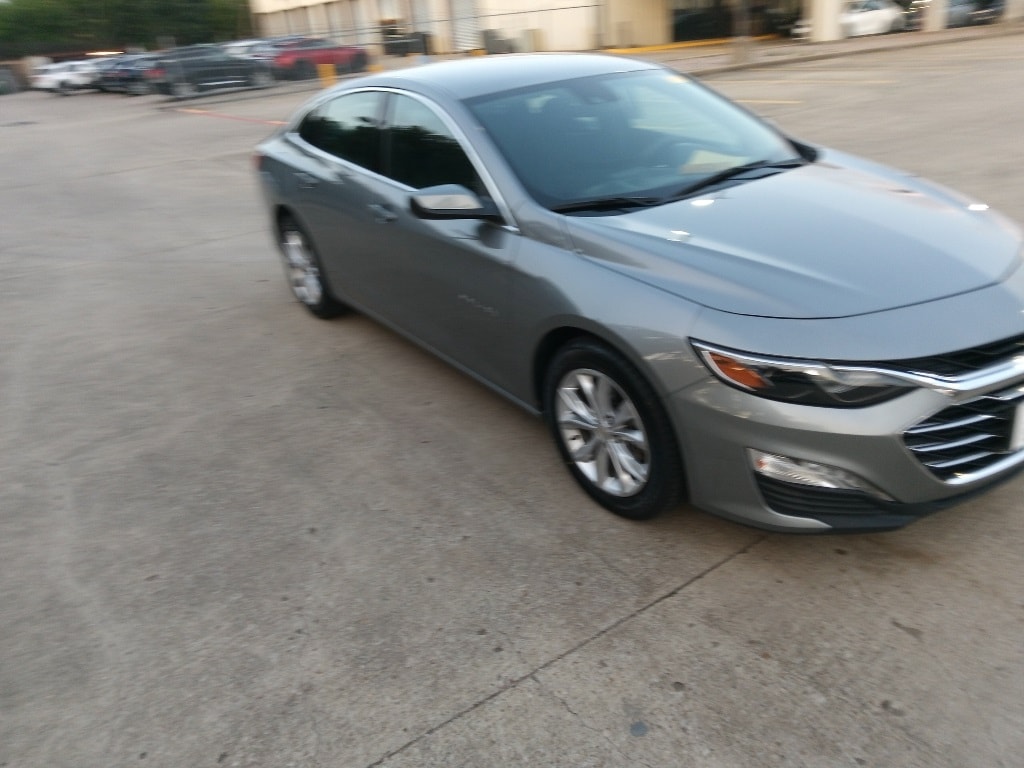 Thumbnail: 2023 Chevrolet Malibu - 8
