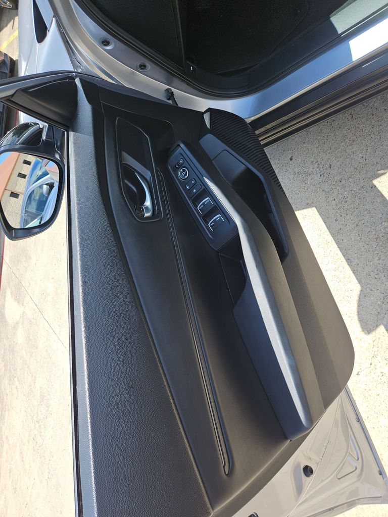 Thumbnail: 2025 Honda Accord - 11