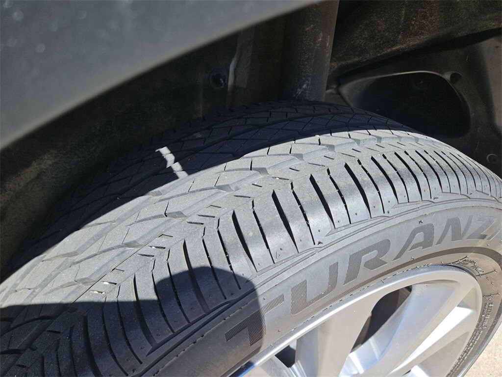 Thumbnail: 2024 Mazda CX-30 - 30