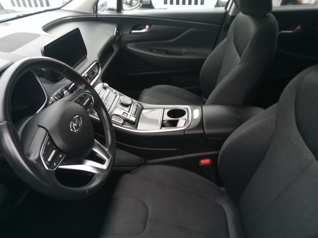 2023 Hyundai Santa Fe SEL 9