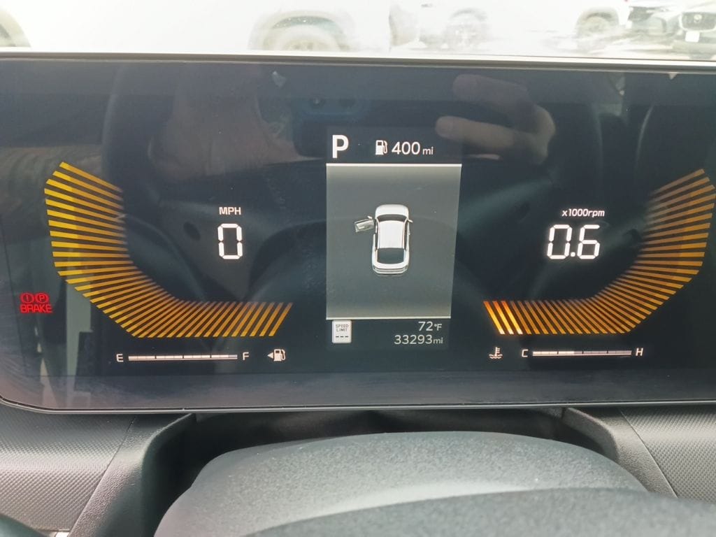 Thumbnail: 2025 Kia K4 - 2