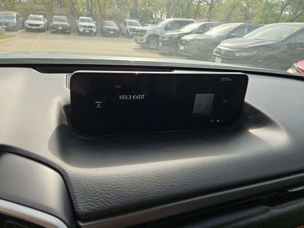 Thumbnail: 2025 Mazda CX-50 - 21