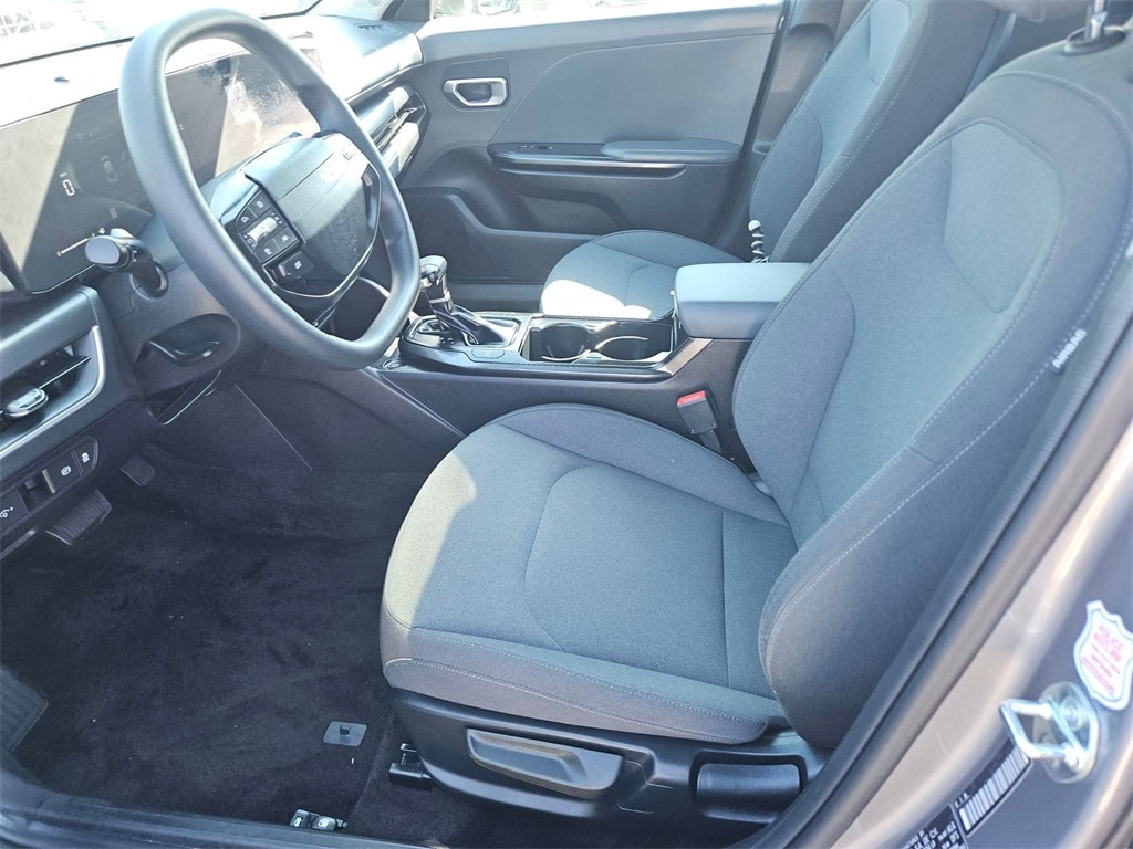 Thumbnail: 2025 Kia K4 - 11