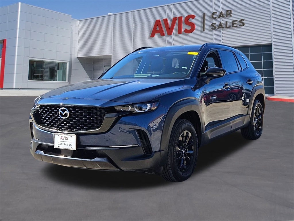 Thumbnail: 2025 Mazda CX-50 - 1