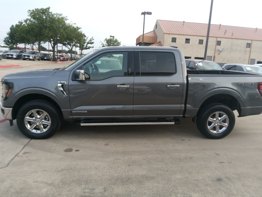 Thumbnail: 2024 Ford F-150 - 7