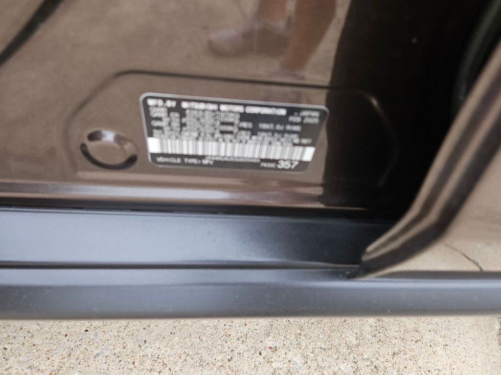 Thumbnail: 2025 Mitsubishi Outlander Sport - 31