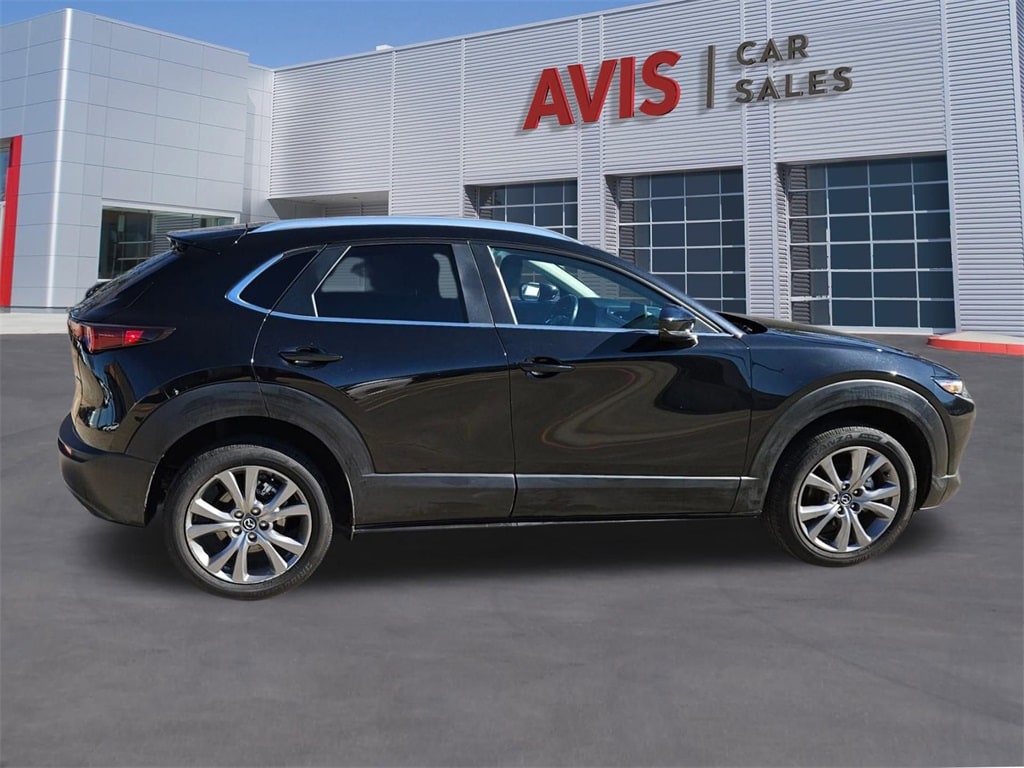 Thumbnail: 2025 Mazda CX-30 - 7