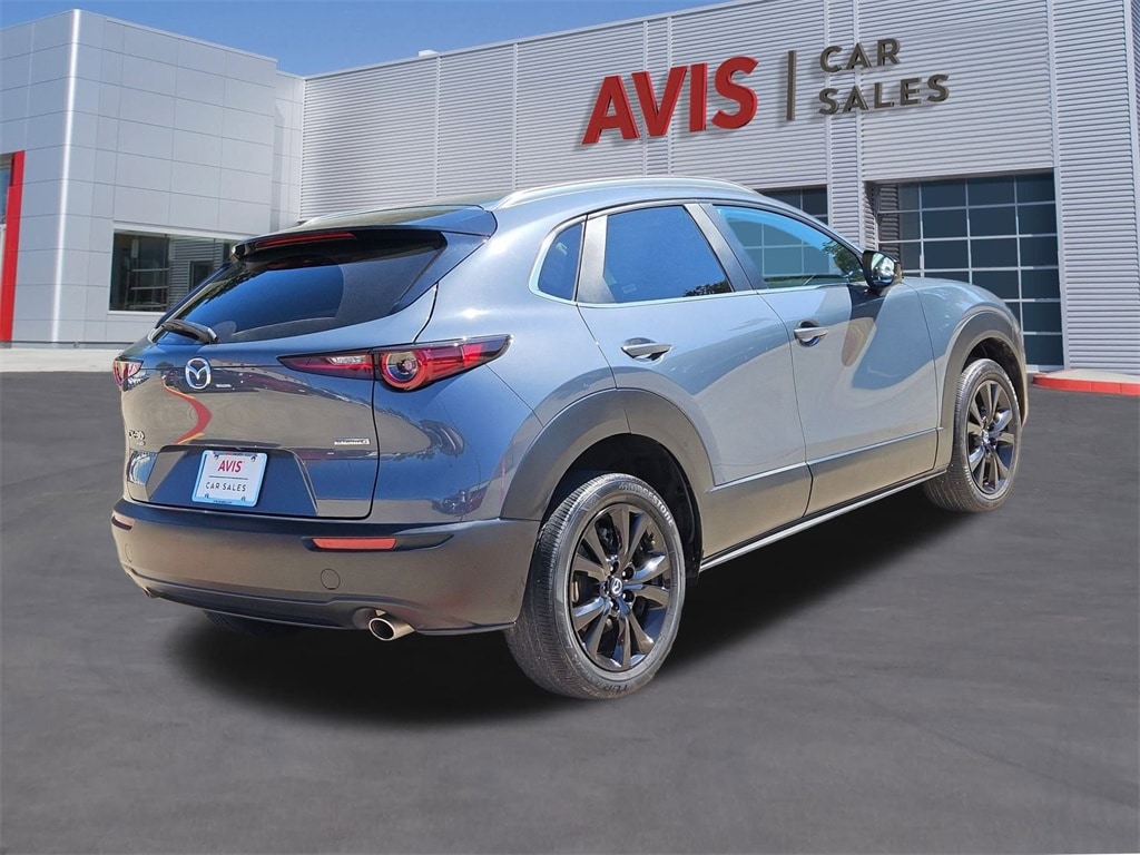 Thumbnail: 2024 Mazda CX-30 - 5