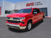 2023 Chevrolet Silverado 1500 LT -
                  Irving, TX