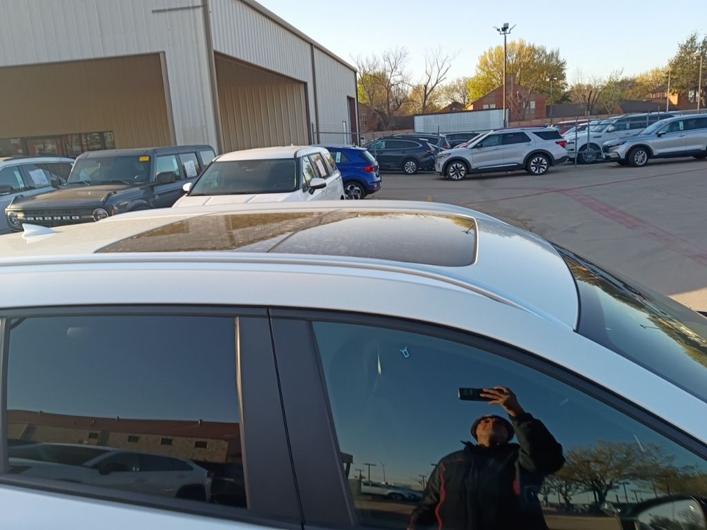 Thumbnail: 2025 Mazda CX-50 - 11