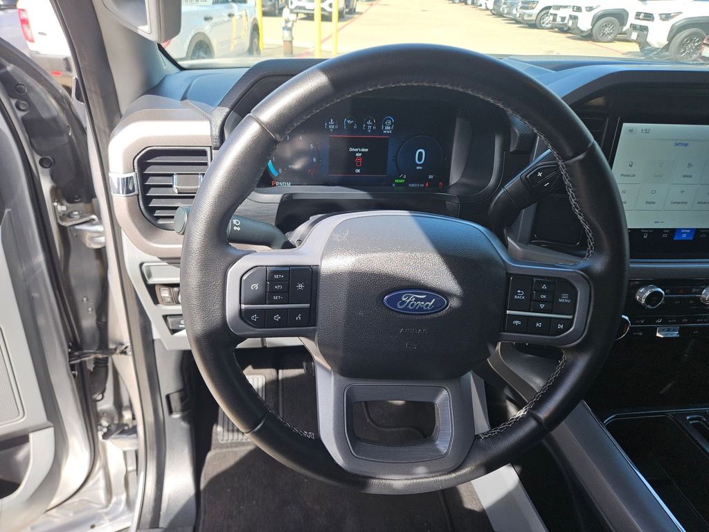 Thumbnail: 2025 Ford F-150 - 18