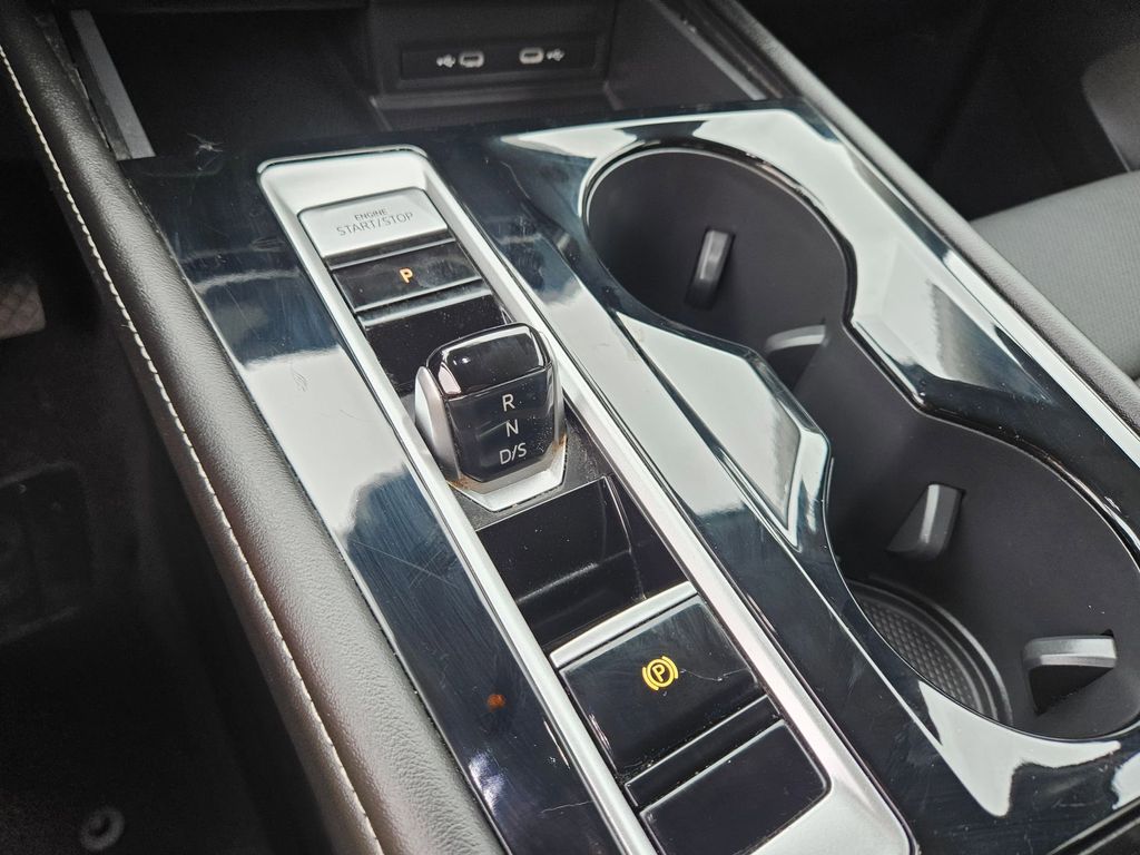 Thumbnail: 2024 Volkswagen Atlas - 29