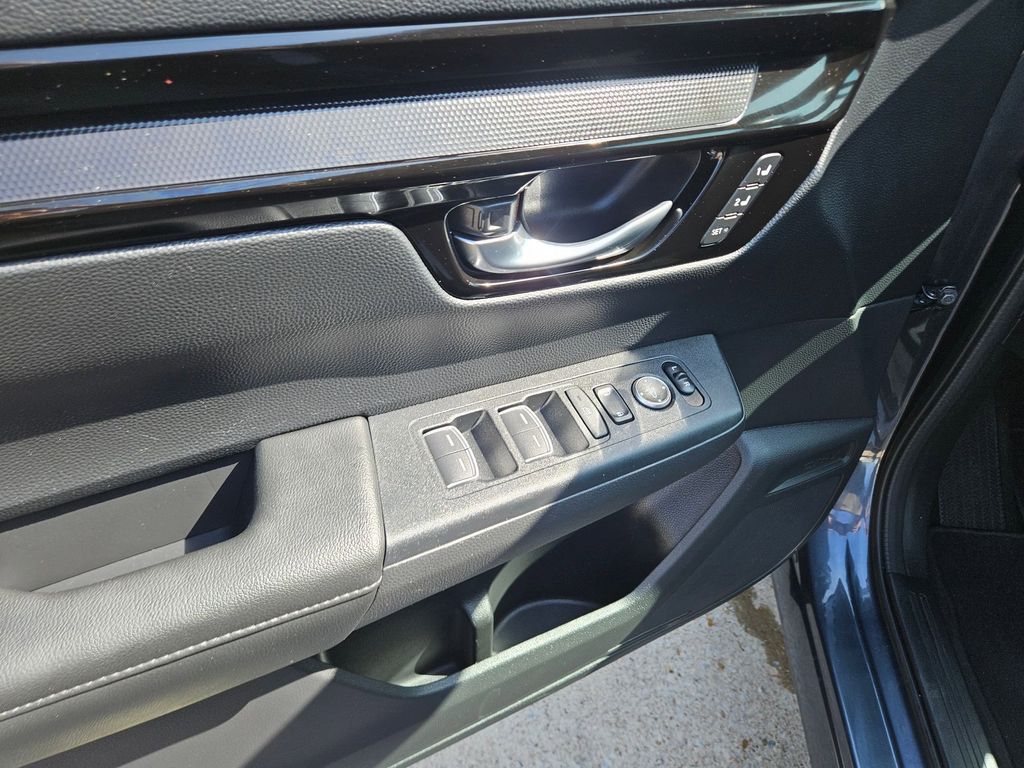 Thumbnail: 2025 Honda CR-V - 15