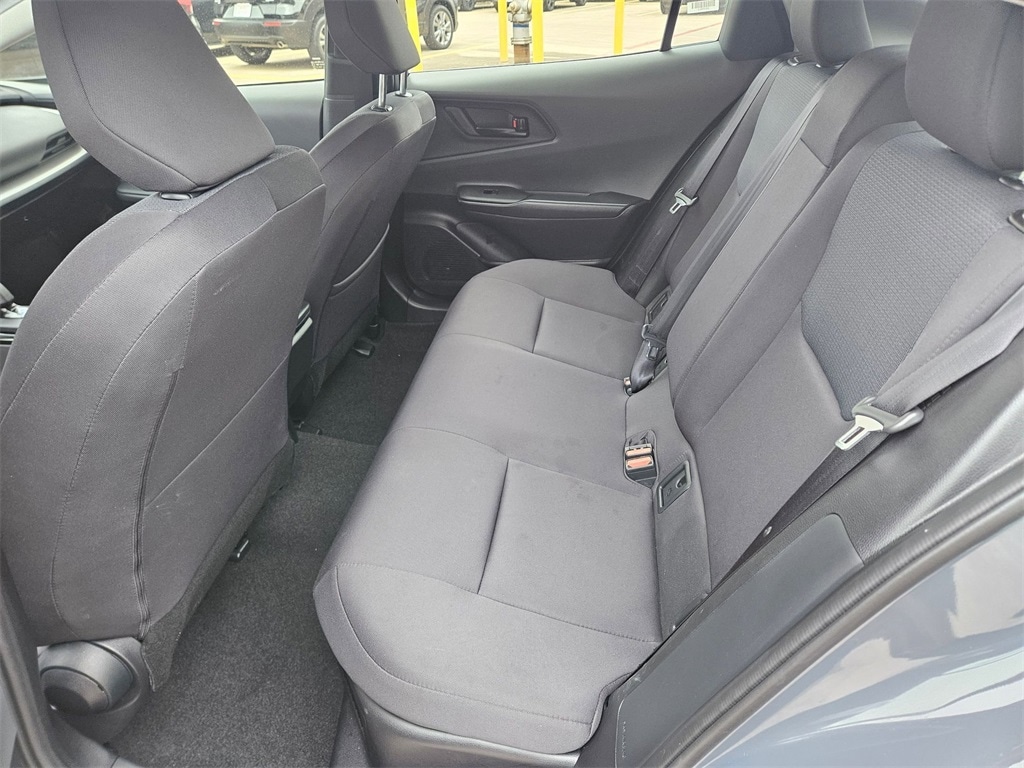 Thumbnail: 2025 Toyota Prius - 26