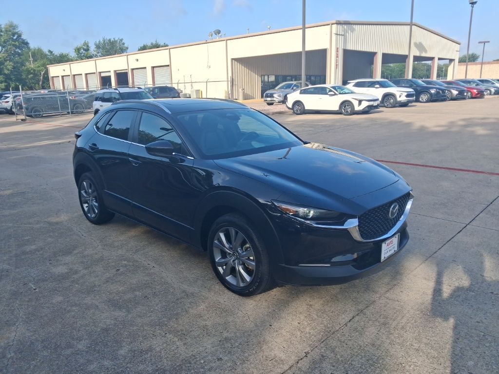 Thumbnail: 2025 Mazda CX-30 - 6