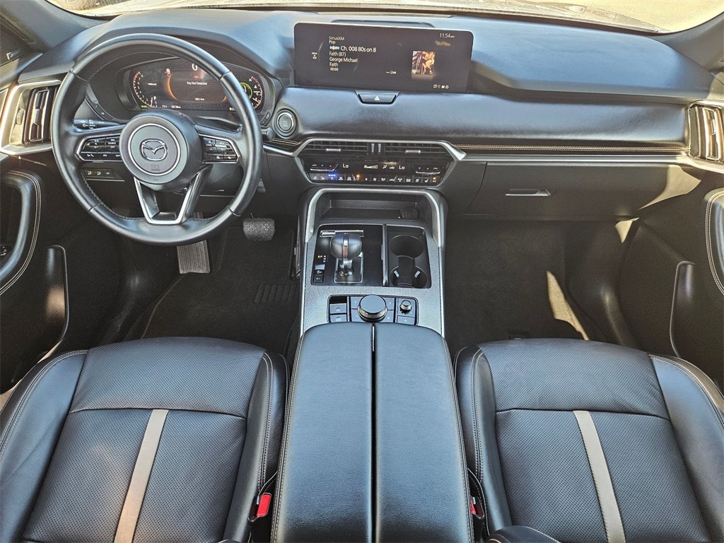 Thumbnail: 2025 Mazda CX-90 - 15