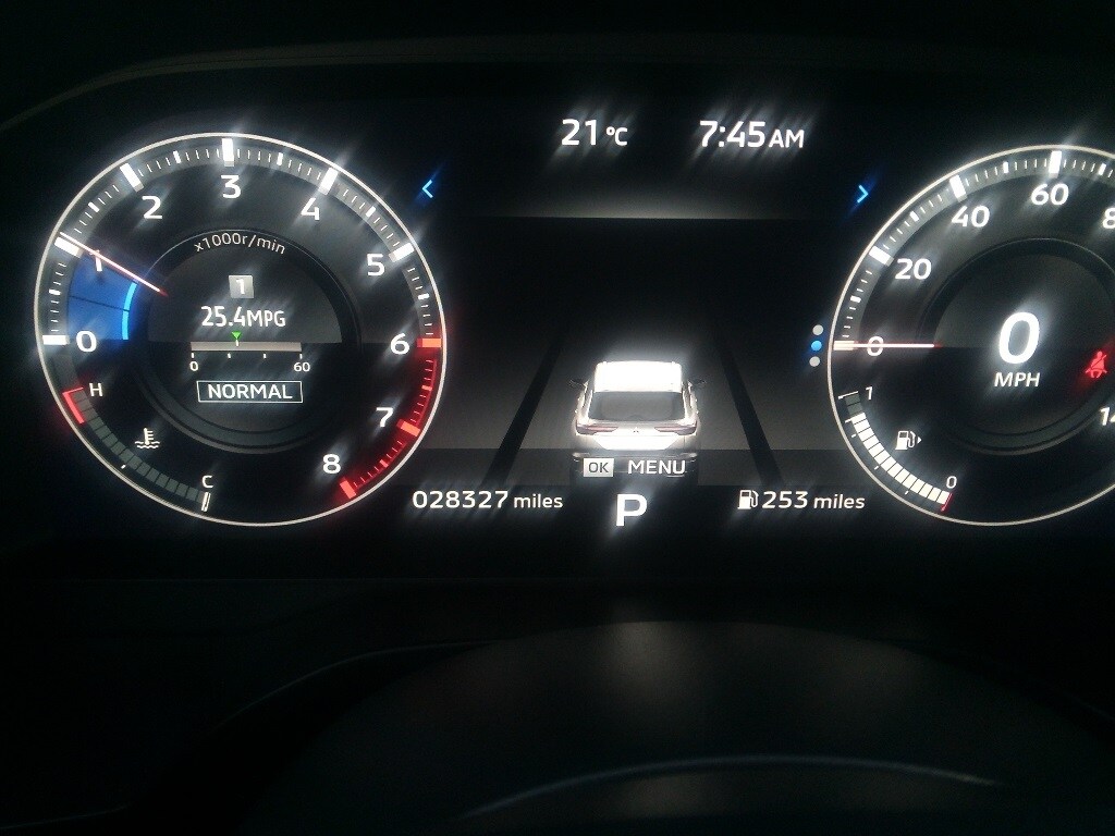 Thumbnail: 2024 Mitsubishi Outlander - 2