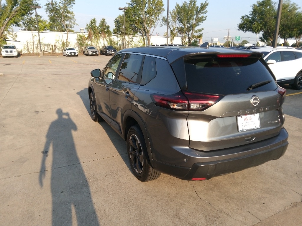 Thumbnail: 2024 Nissan Rogue - 8