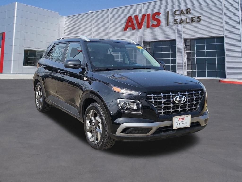 Thumbnail: 2025 Hyundai Venue - 9