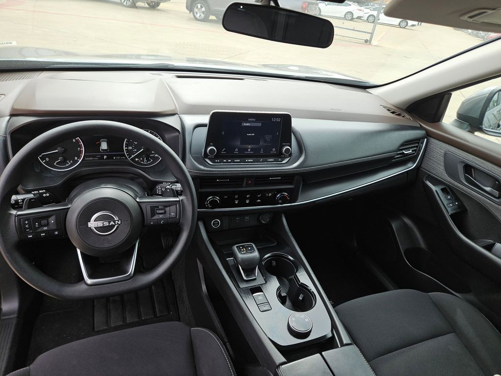 Thumbnail: 2023 Nissan Rogue - 16