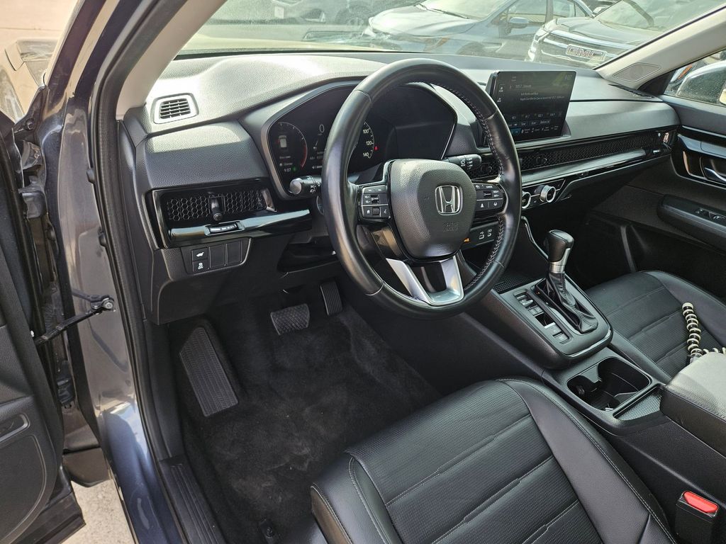 Thumbnail: 2025 Honda CR-V - 13