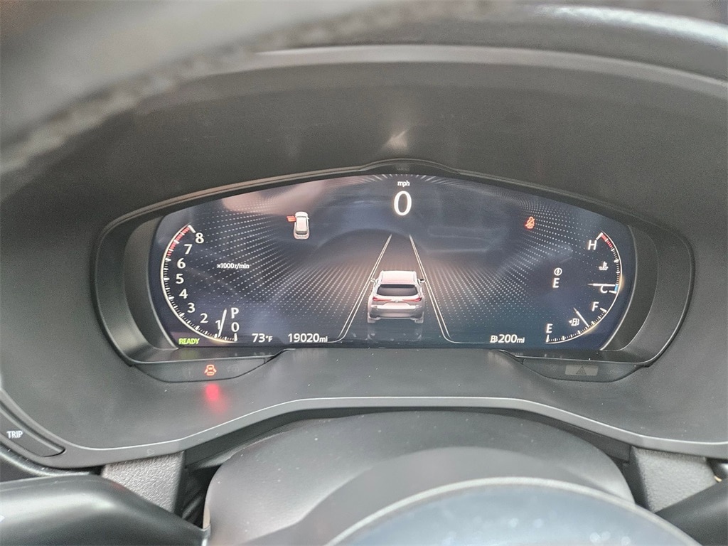 Thumbnail: 2025 Mazda CX-90 - 18