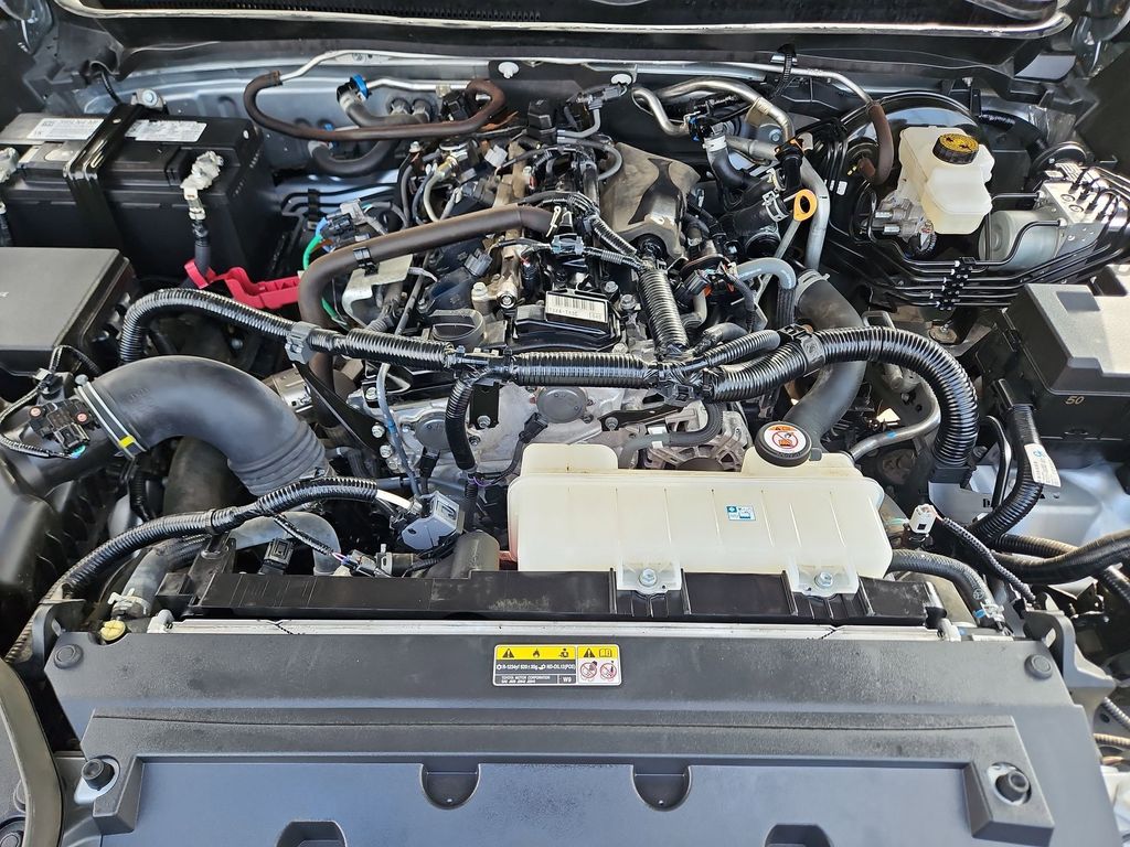 Thumbnail: 2024 Toyota Tacoma - 35