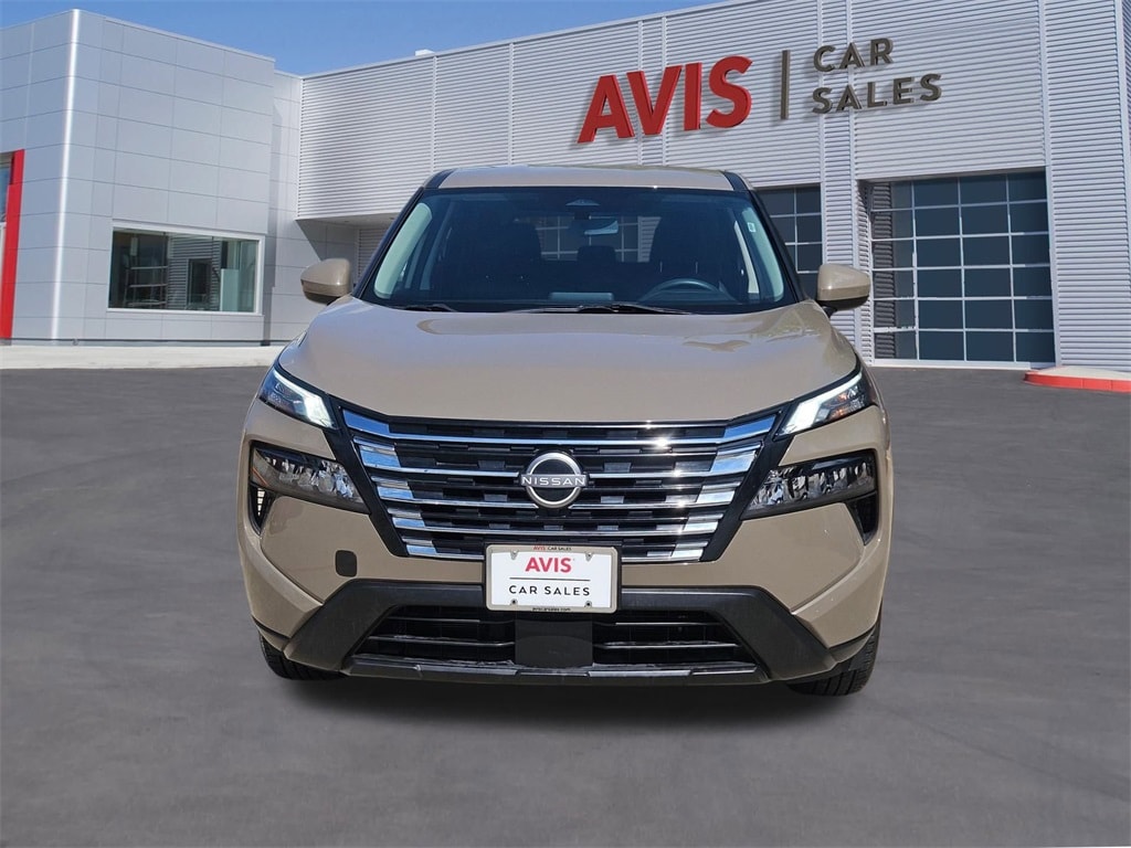 Thumbnail: 2024 Nissan Rogue - 2